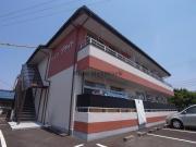 ＪＲ東海道本線西岐阜駅まで徒歩10分