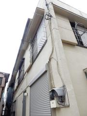 ＪＲ南武線矢向駅まで徒歩15分