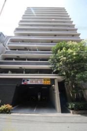 ユーレジデンス淀屋橋