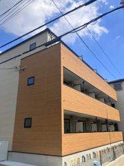 メゾン ルメイリア