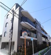 西武池袋・豊島線江古田駅まで徒歩4分