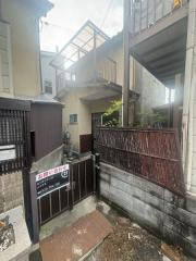 小倉町中畑 貸家