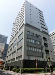 パークハビオ京橋