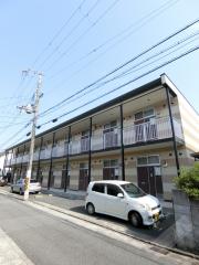 レオパレスセントラル島崎