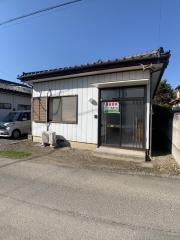 ＪＲ上越線群馬総社駅まで徒歩34分