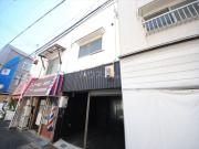 守口市金田町1丁目テラスハウス