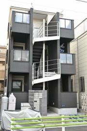 MELDIA金町