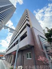 ONE ROOF FLAT FUKUSHIMA
