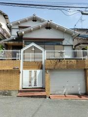 安岡寺町5丁目19 貸家