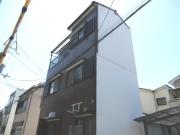 ＪＲ大阪環状線寺田町駅まで徒歩8分