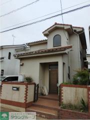 N邸