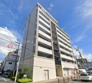 地下鉄長堀鶴見緑地線今福鶴見駅まで徒歩10分