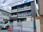 ヒカルサ尼崎栗山町