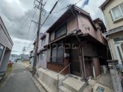 西末広町貸家