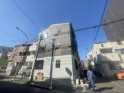 ブルーライン蒔田駅まで徒歩4分