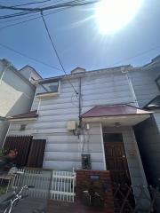 赤羽西2丁目戸建