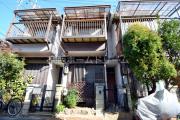 朝日町18-14貸家