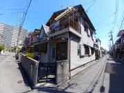 京阪本線香里園駅まで徒歩15分