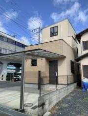 大津市本堅田貸家