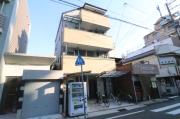 南本町リーフハイツ