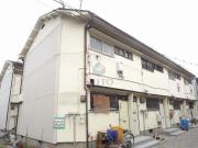 シャトー岡村 A棟