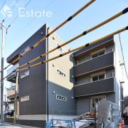 地下鉄東山線本郷駅まで徒歩5分