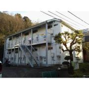 湘南モノレール富士見町駅まで徒歩8分