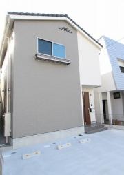 地下鉄東山線藤が丘駅まで徒歩18分
