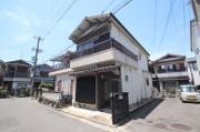 堺市東区日置荘北町貸家