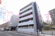 アヴェニール千里山松が丘