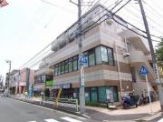 京急本線杉田駅まで徒歩1分