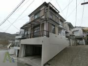 西大池1丁目戸建
