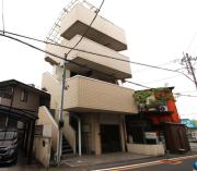 プラザ毛呂山
