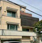 恵比寿戸建