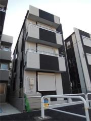 つくばエクスプレス青井駅まで徒歩5分