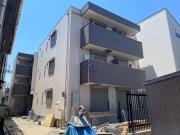 ＪＲ大阪環状線野田駅まで徒歩6分