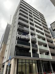 ゼンパレス日本橋