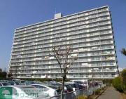 エクセル津田沼810号室