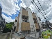 ハーモニーテラス山手町IV