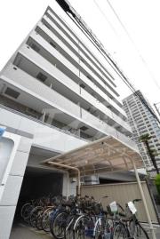 地下鉄谷町線南森町駅まで徒歩6分