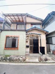 旭町戸建て