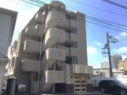 相鉄本線二俣川駅まで徒歩4分