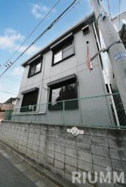 京王井の頭線久我山駅まで徒歩5分