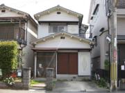 京阪本線樟葉駅まで徒歩18分