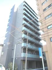 ブルーライン阪東橋駅まで徒歩2分