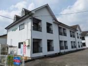 山野ハイツ A棟
