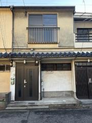 堺市西区浜寺石津町西テラスハウス