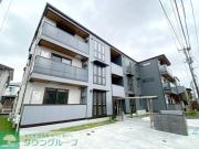 D-ROOM六十人町 B