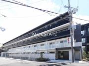 地下鉄今里筋線緑橋駅まで徒歩5分