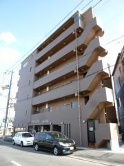 WEST桂川